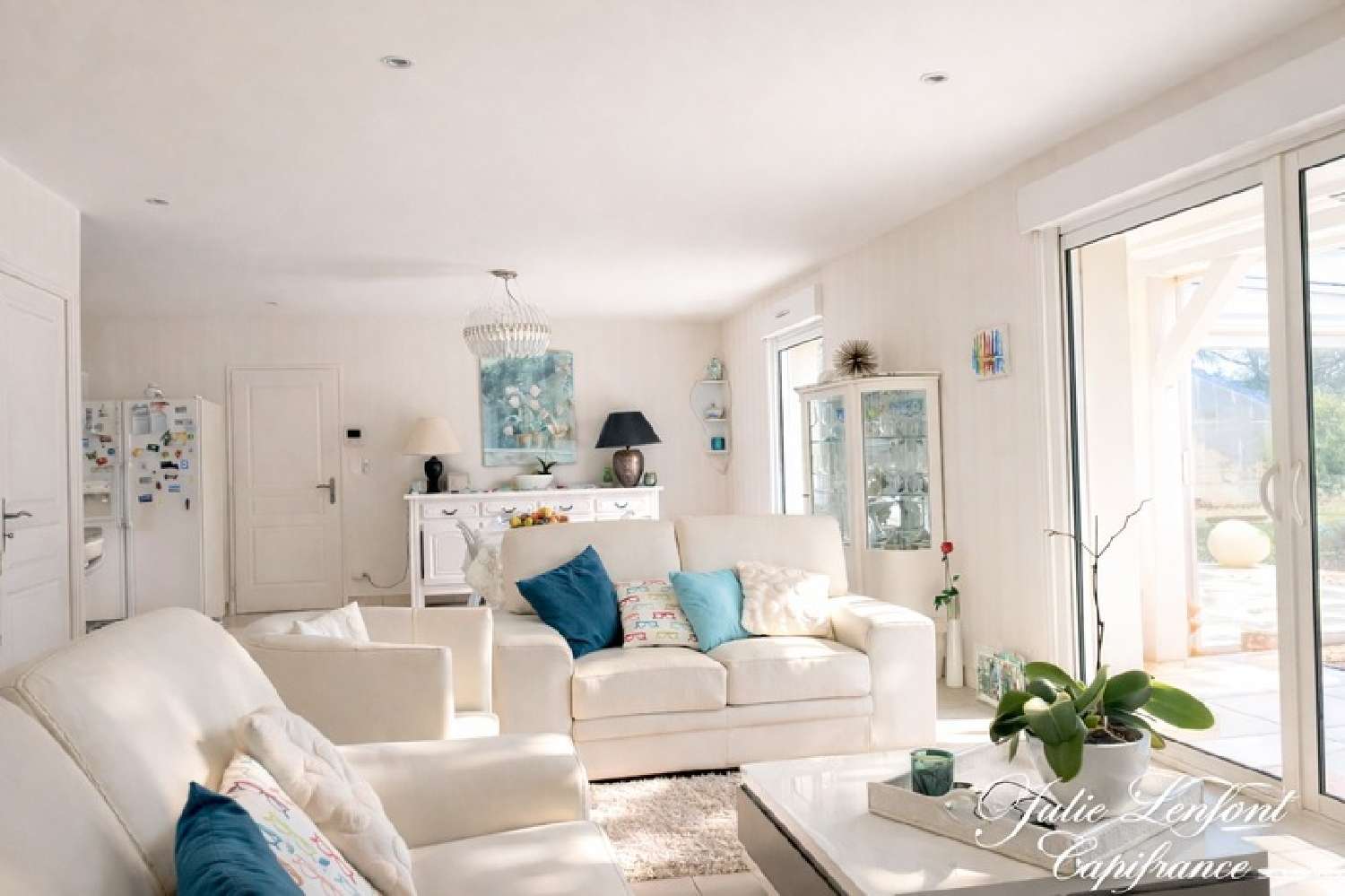  en venta casa Saint-Denis-en-Val Loiret 1