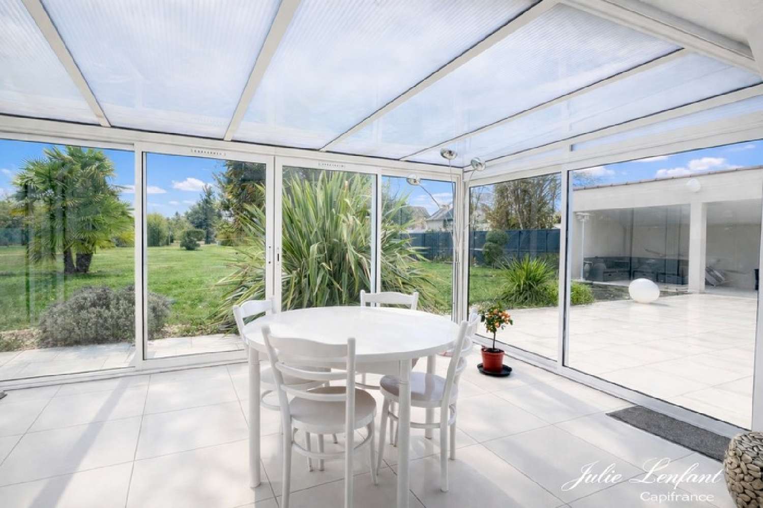  en venta casa Saint-Denis-en-Val Loiret 3