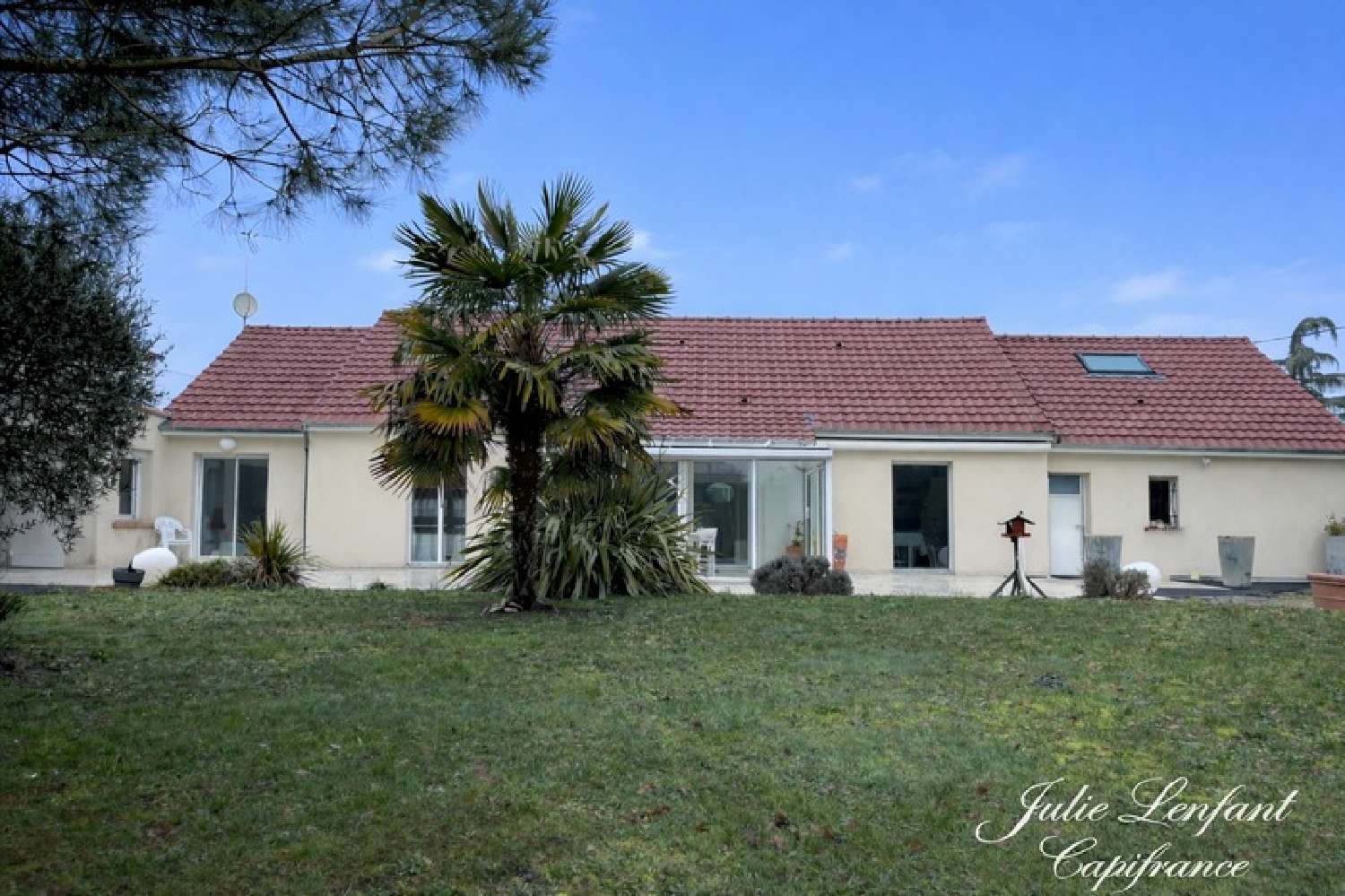  en venta casa Saint-Denis-en-Val Loiret 5