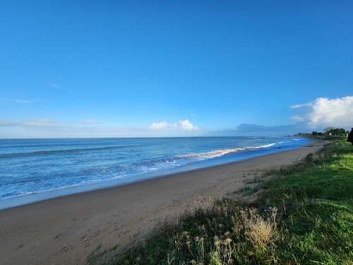 Saint-Denis-d'Oléron Charente-Maritime huis foto 7267065