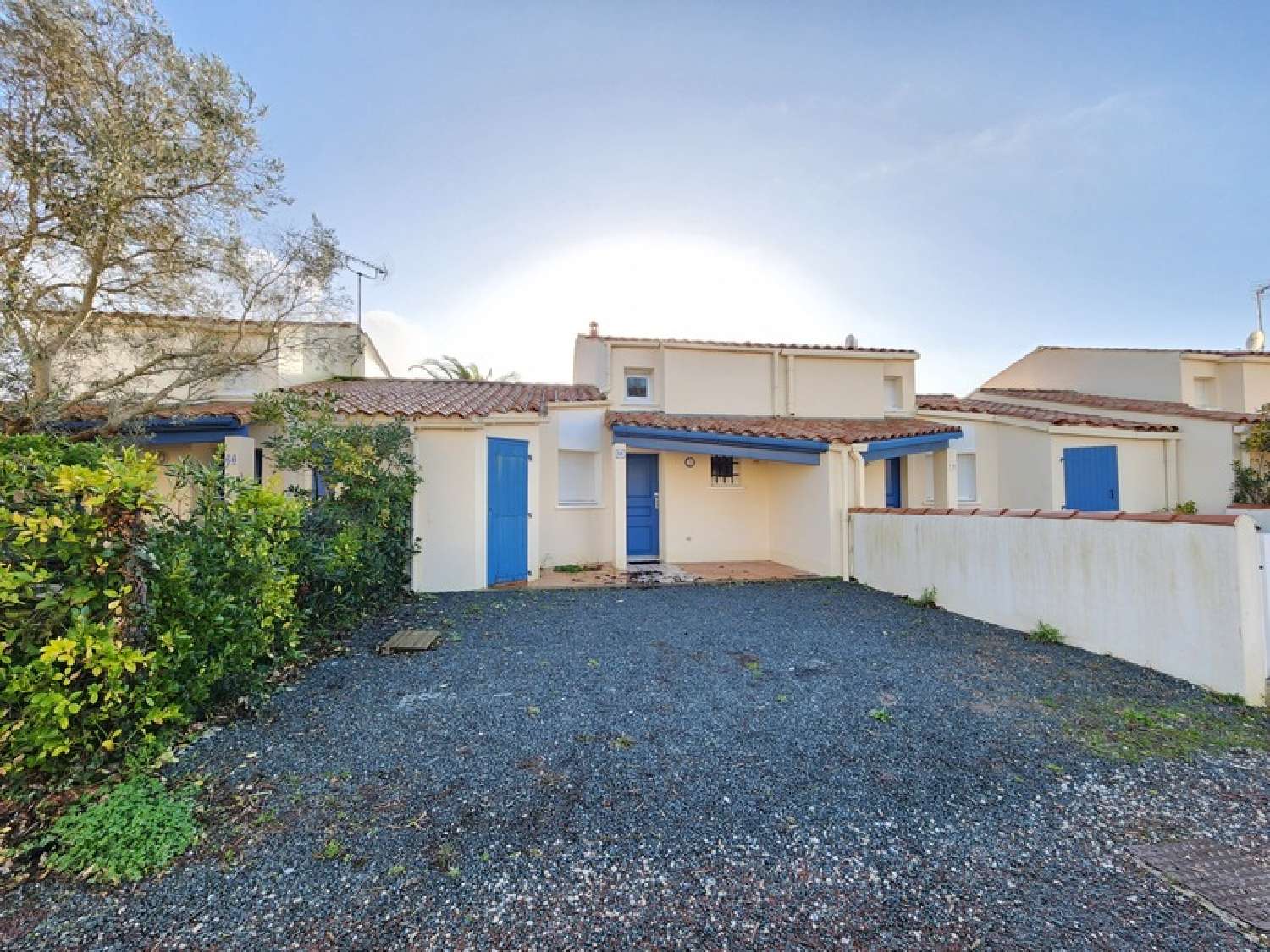  te koop huis Saint-Denis-d'Oléron Charente-Maritime 3