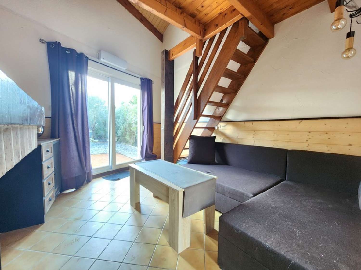  te koop huis Saint-Denis-d'Oléron Charente-Maritime 5