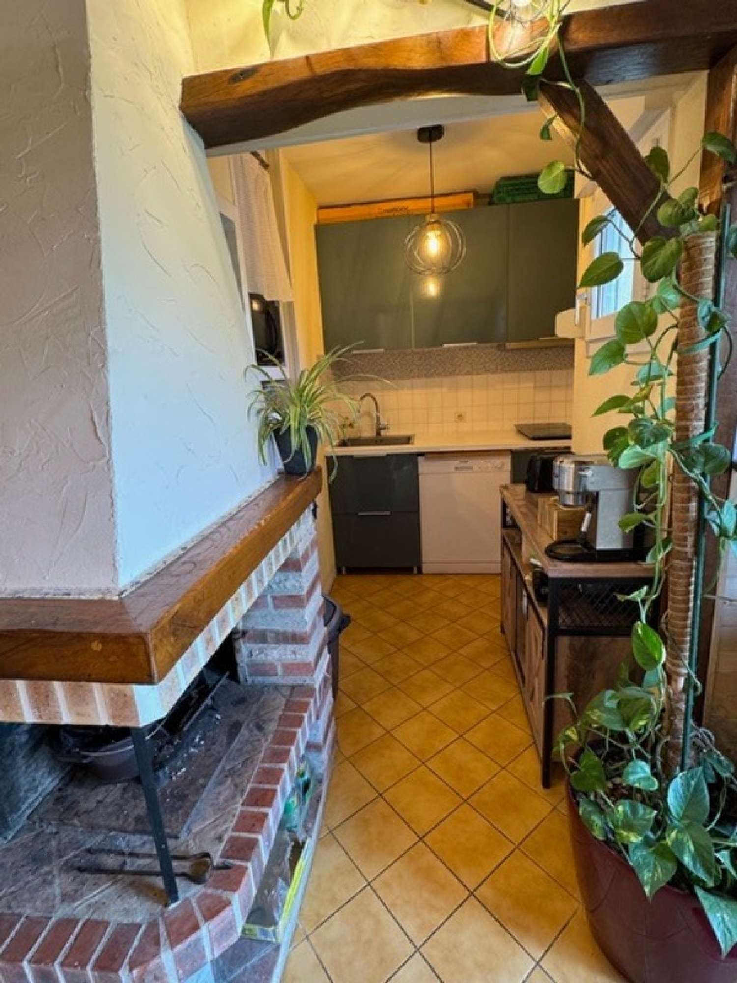  te koop huis Saint-Denis-d'Oléron Charente-Maritime 6