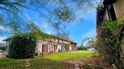 Saint-Denis-lès-Bourg Ain casa foto 7254049