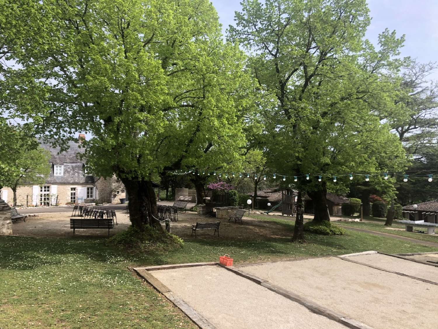  for sale house Saint-Denis-lès-Martel Lot 8