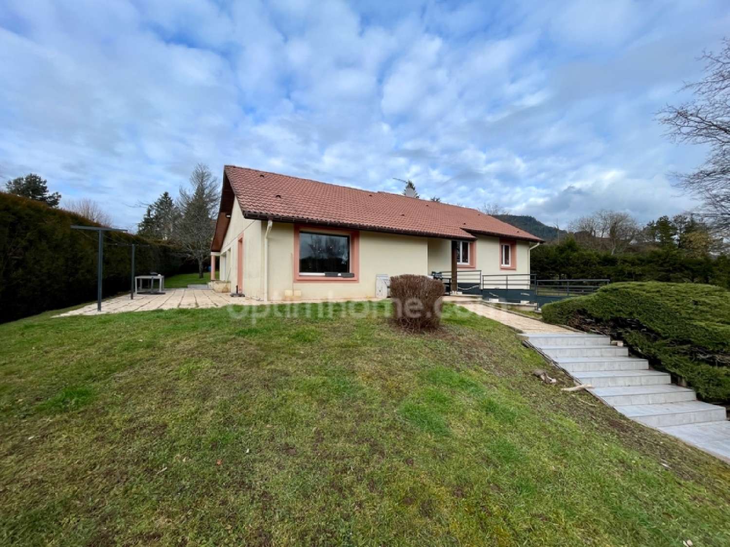  for sale house Saint-Dié Vosges 1