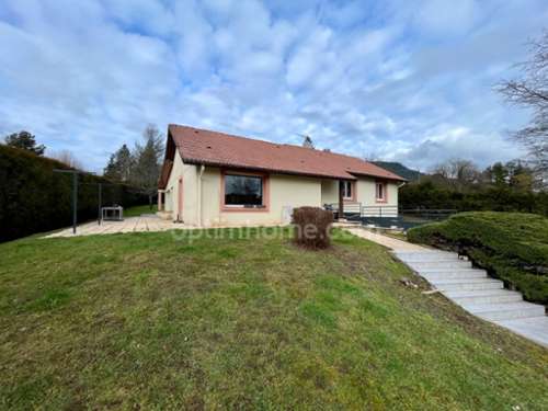 Saint-Dié Vosges house foto 7253090