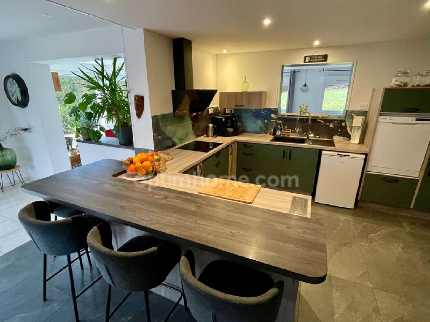  for sale house Saint-Dié Vosges 2