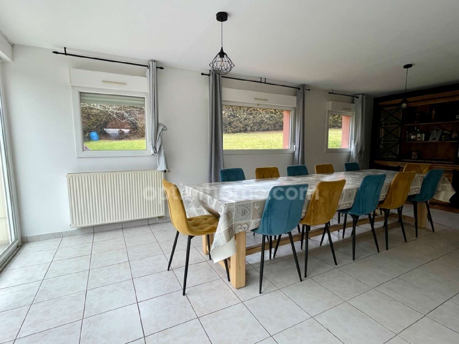  for sale house Saint-Dié Vosges 8