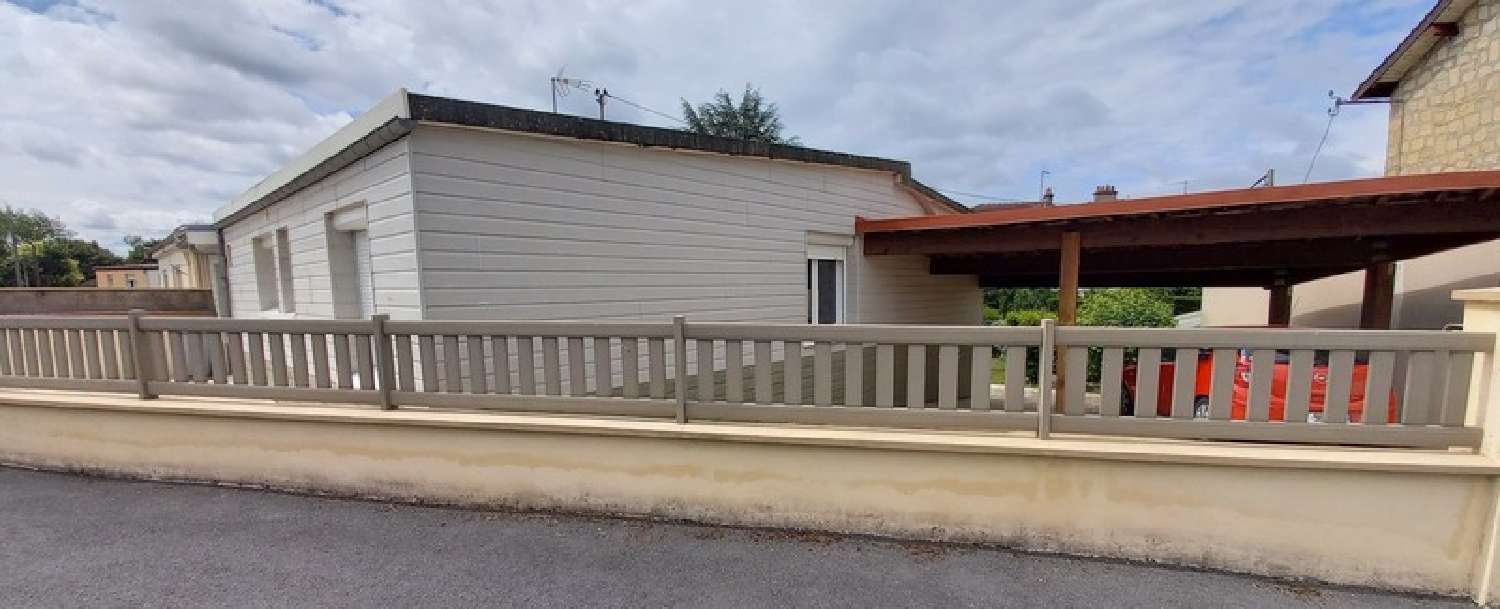  for sale house Saint-Dizier Haute-Marne 2