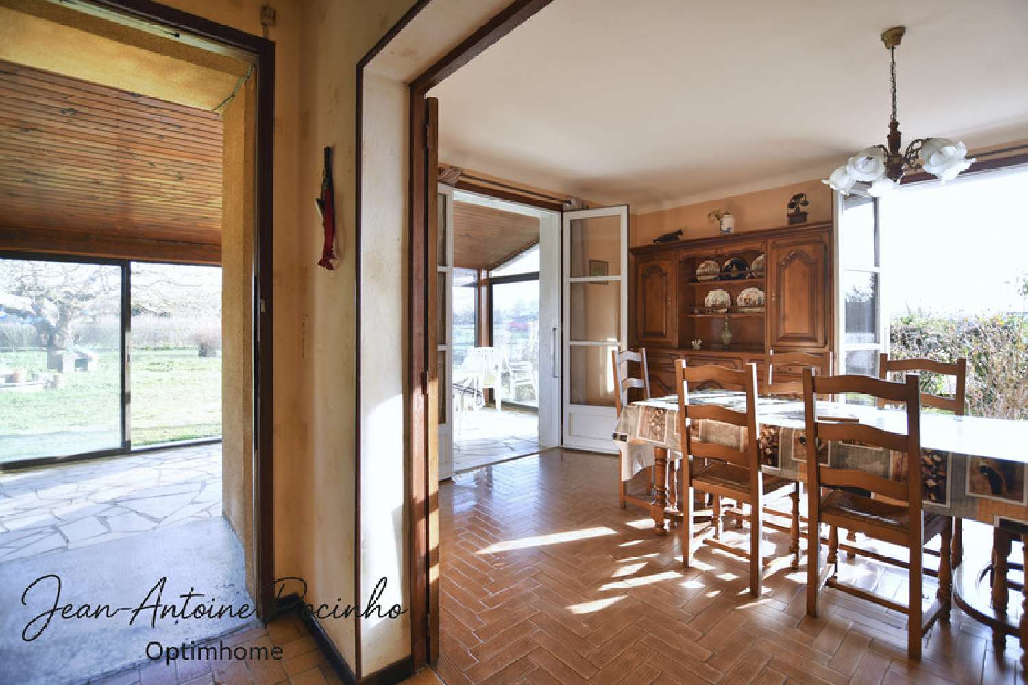  for sale house Saint-Élix-le-Château Haute-Garonne 2