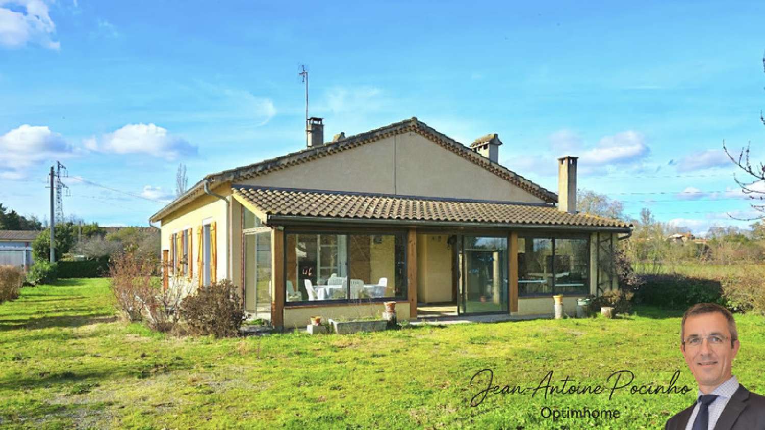  for sale house Saint-Élix-le-Château Haute-Garonne 3