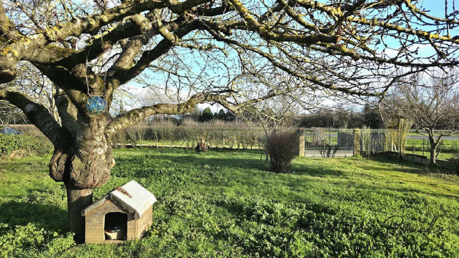  for sale house Saint-Élix-le-Château Haute-Garonne 5