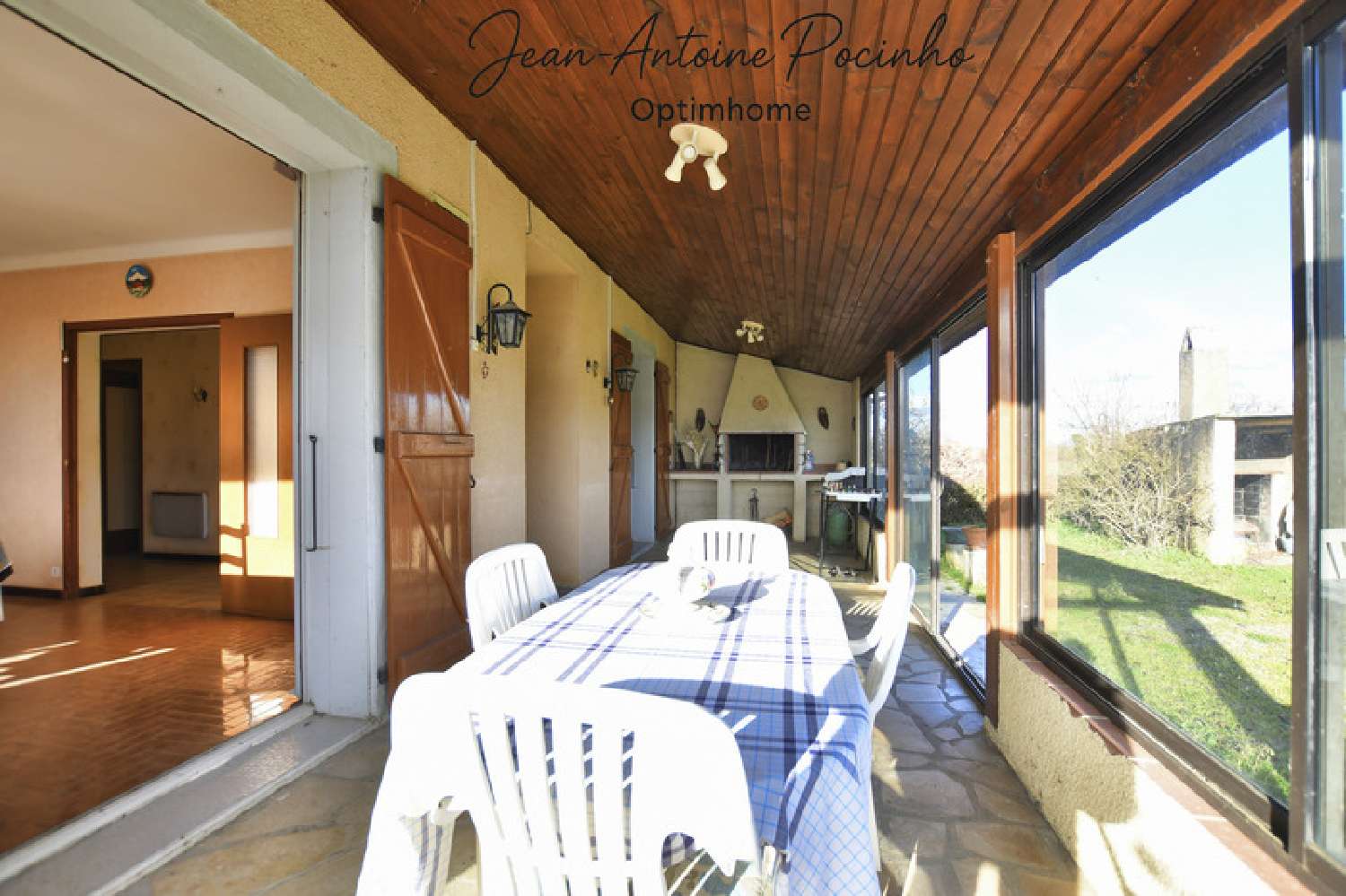  for sale house Saint-Élix-le-Château Haute-Garonne 6