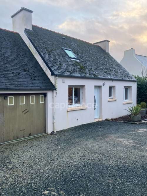 Saint-Éloy Finistère huis foto 7269515