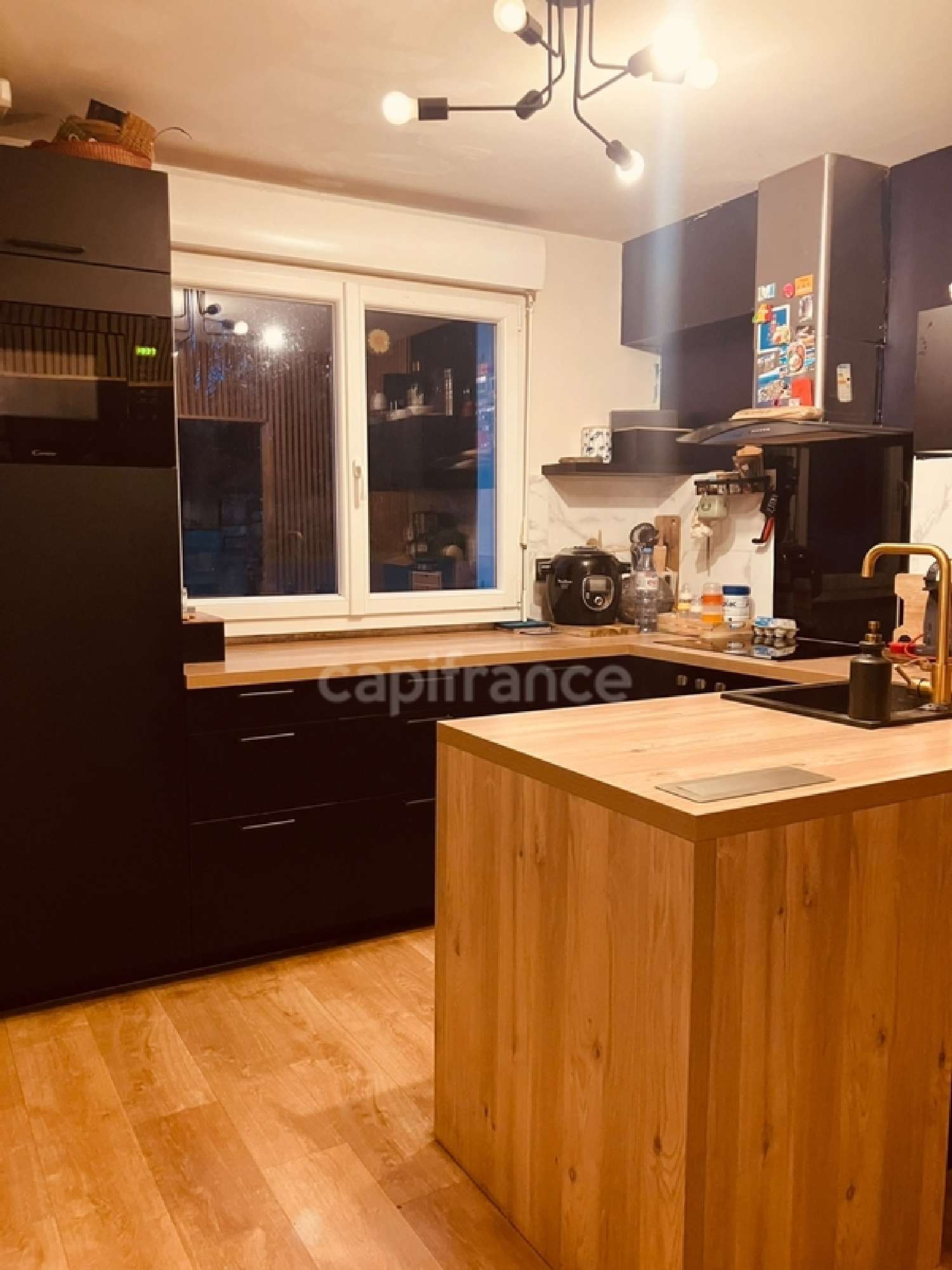 te koop huis Saint-Éloy Finistère 2