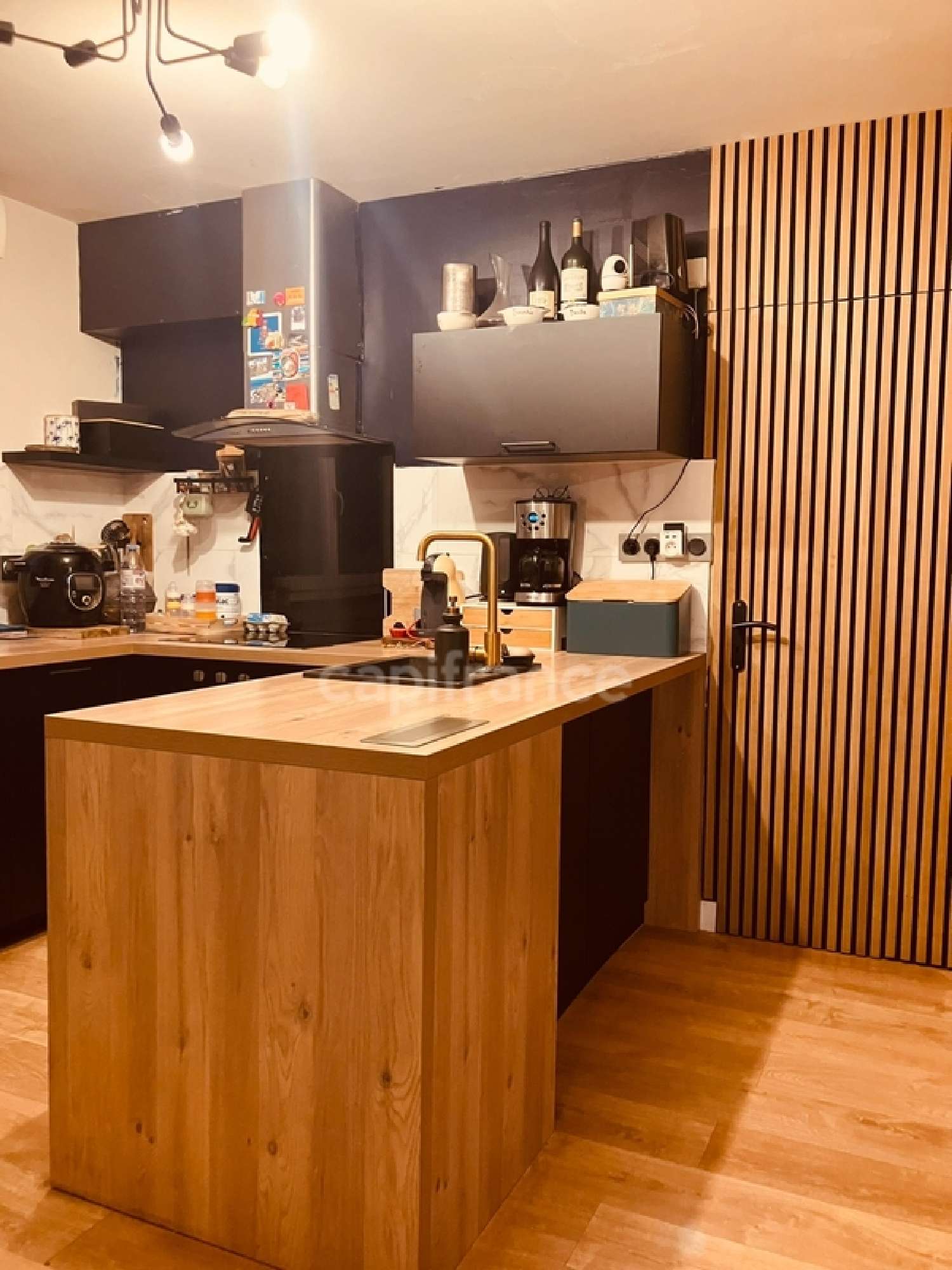 te koop huis Saint-Éloy Finistère 3