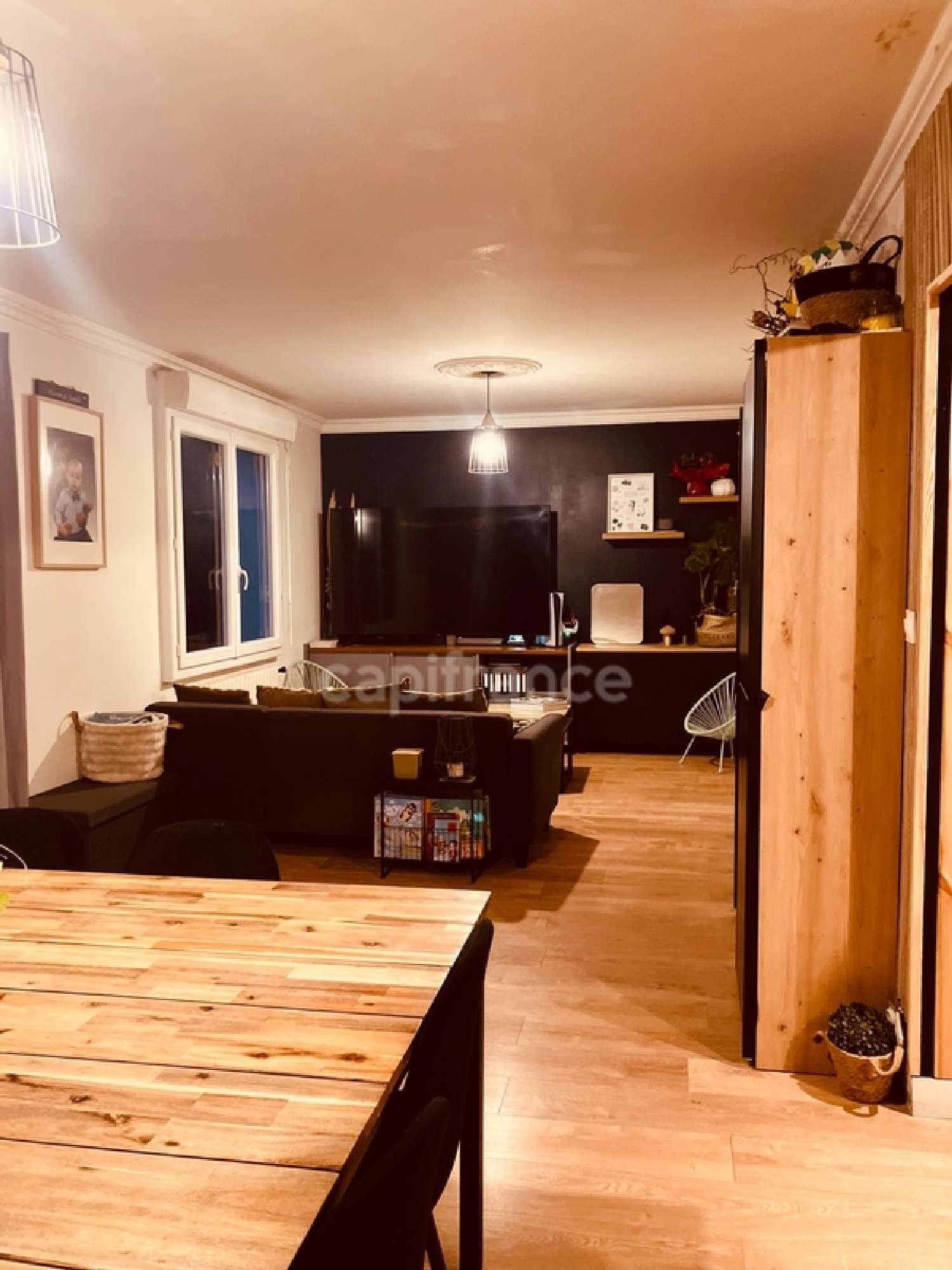 te koop huis Saint-Éloy Finistère 4