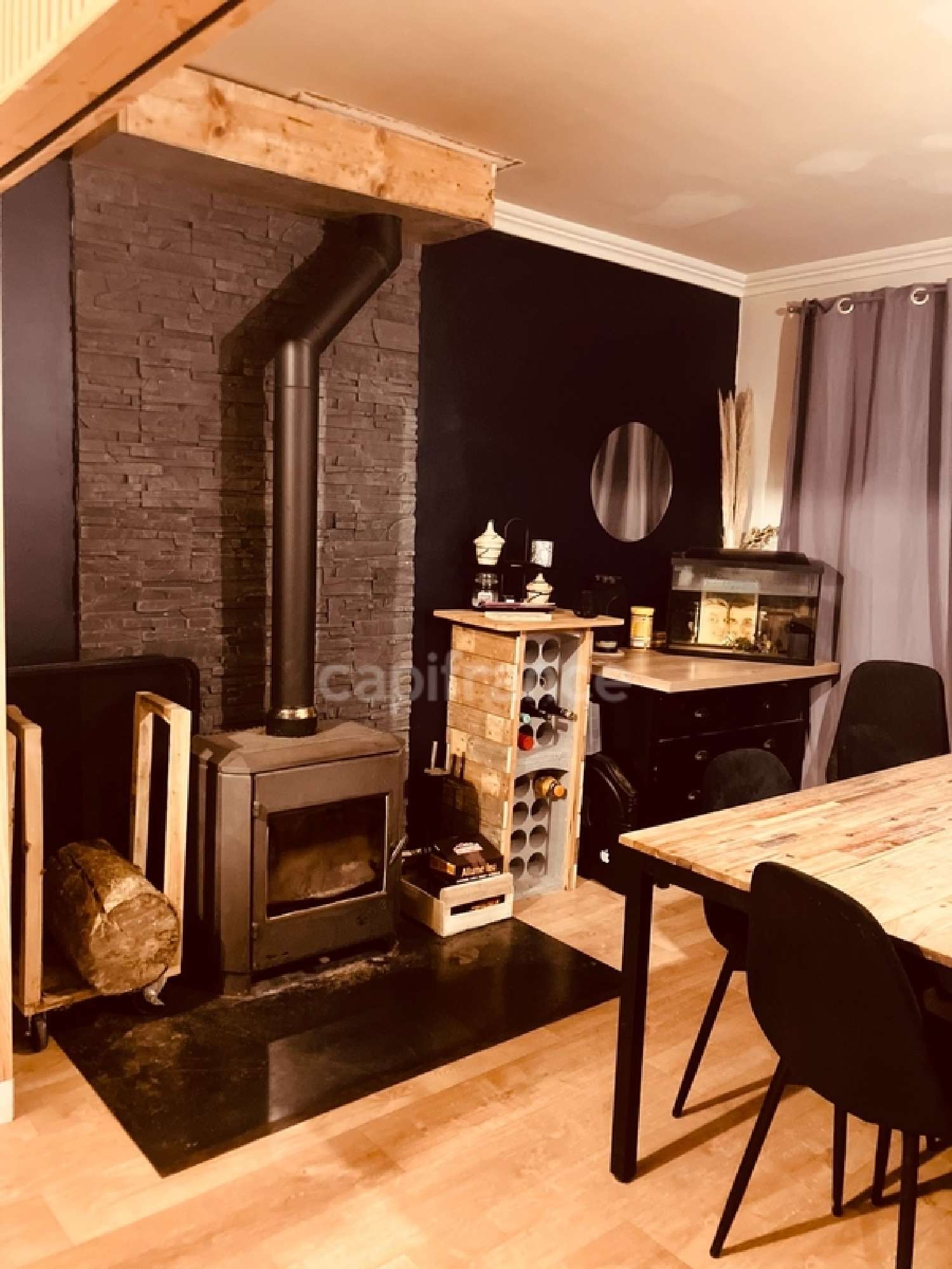 te koop huis Saint-Éloy Finistère 6