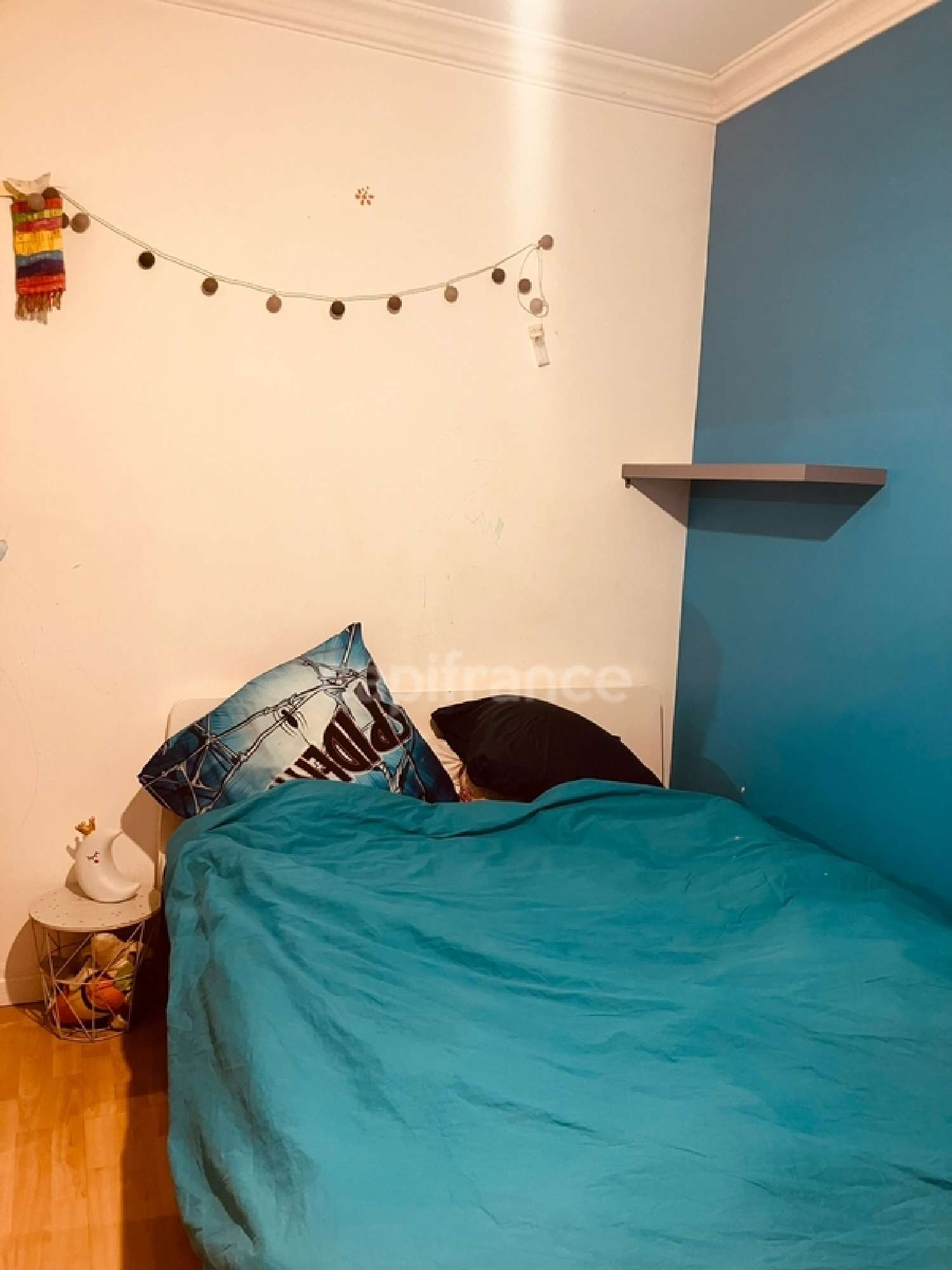 te koop huis Saint-Éloy Finistère 7