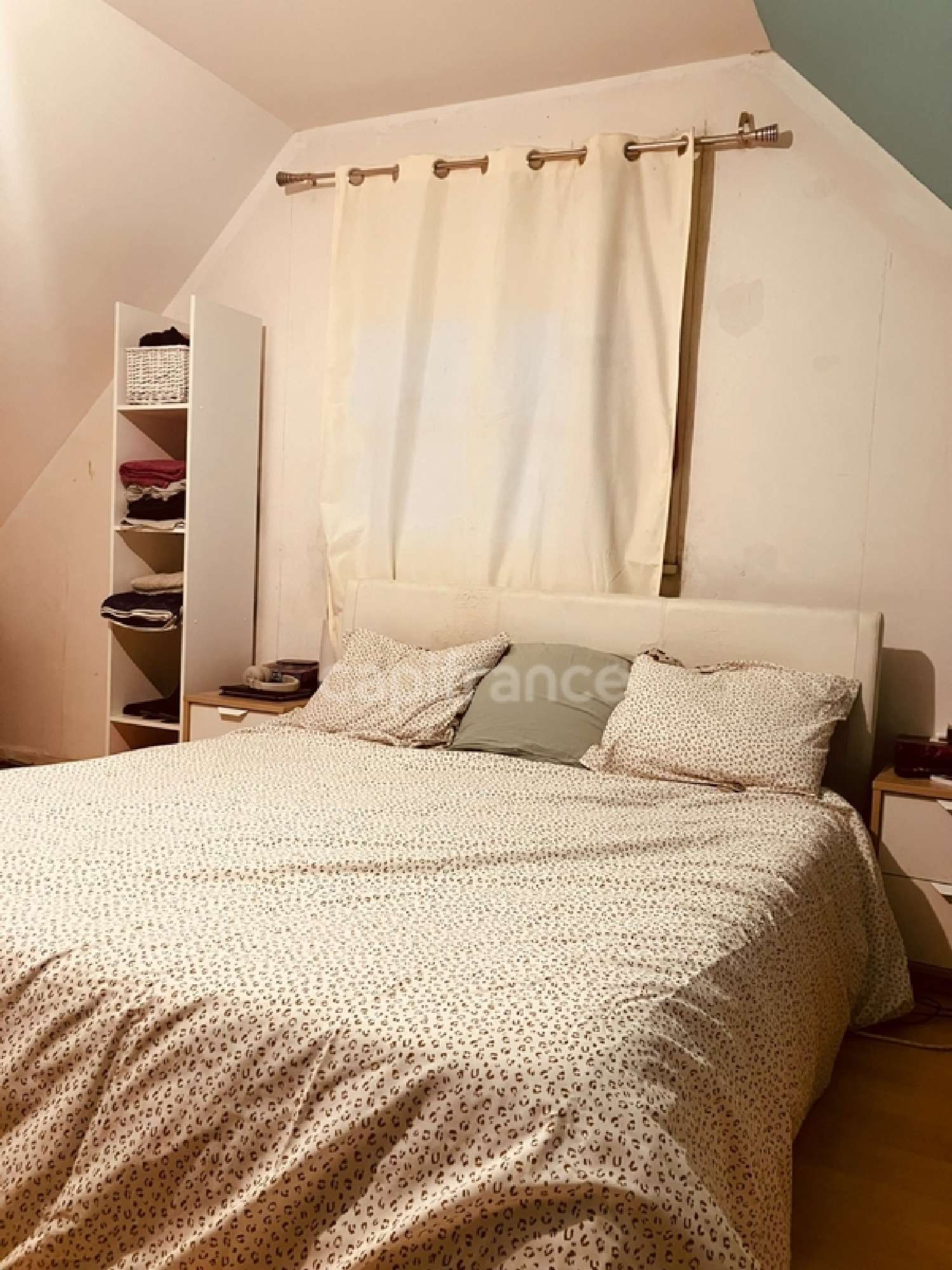 te koop huis Saint-Éloy Finistère 8