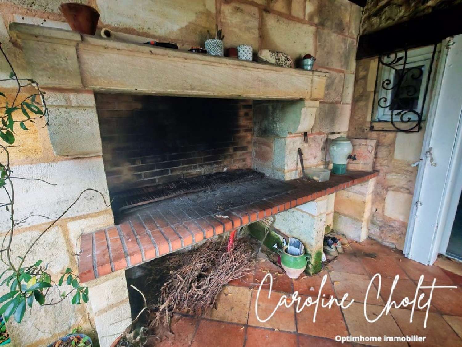  kaufen Haus Saint-Émilion Gironde 4