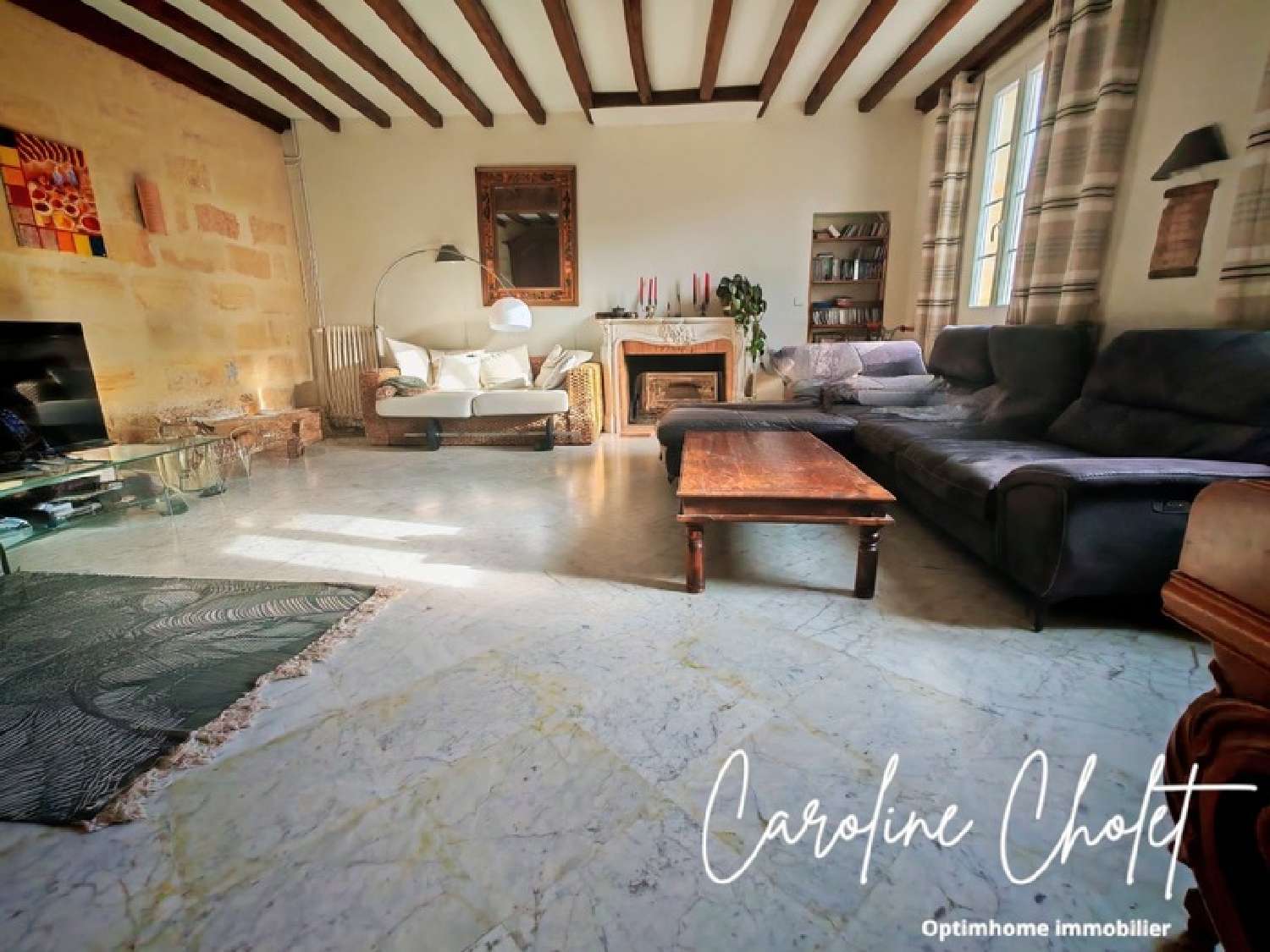  kaufen Haus Saint-Émilion Gironde 7