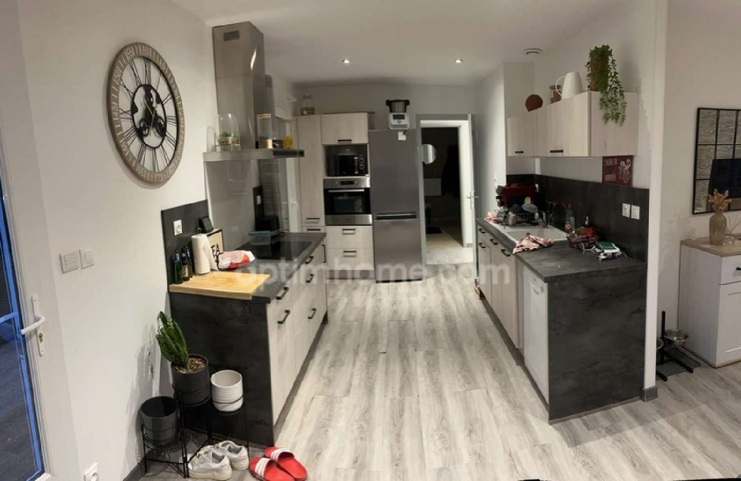  kaufen Haus Saint-Estèphe Charente 1