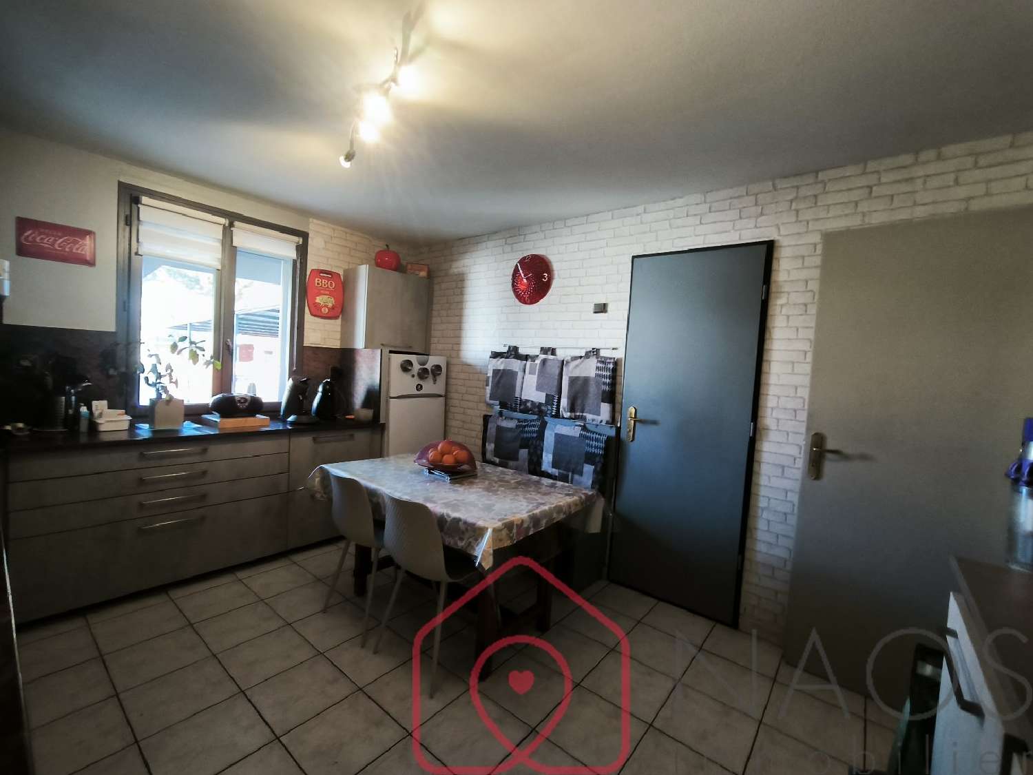 te koop huis Saint-Estève Pyrénées-Orientales 3