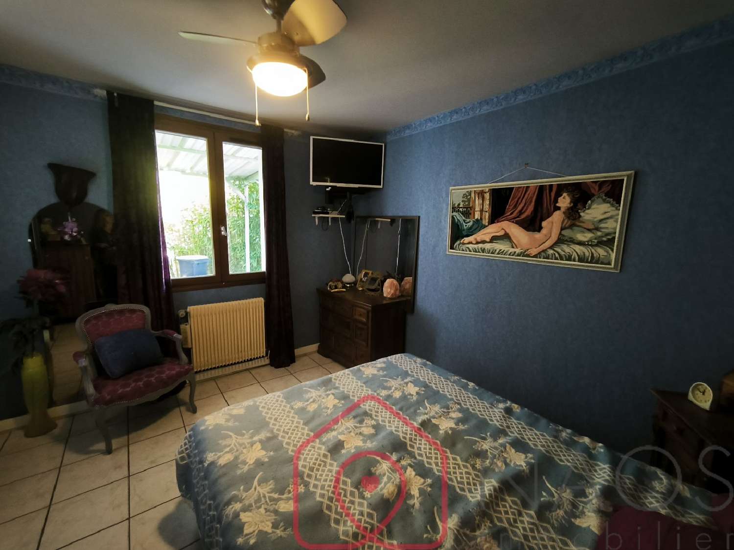 en venta casa Saint-Estève Pirineo Oriental 5