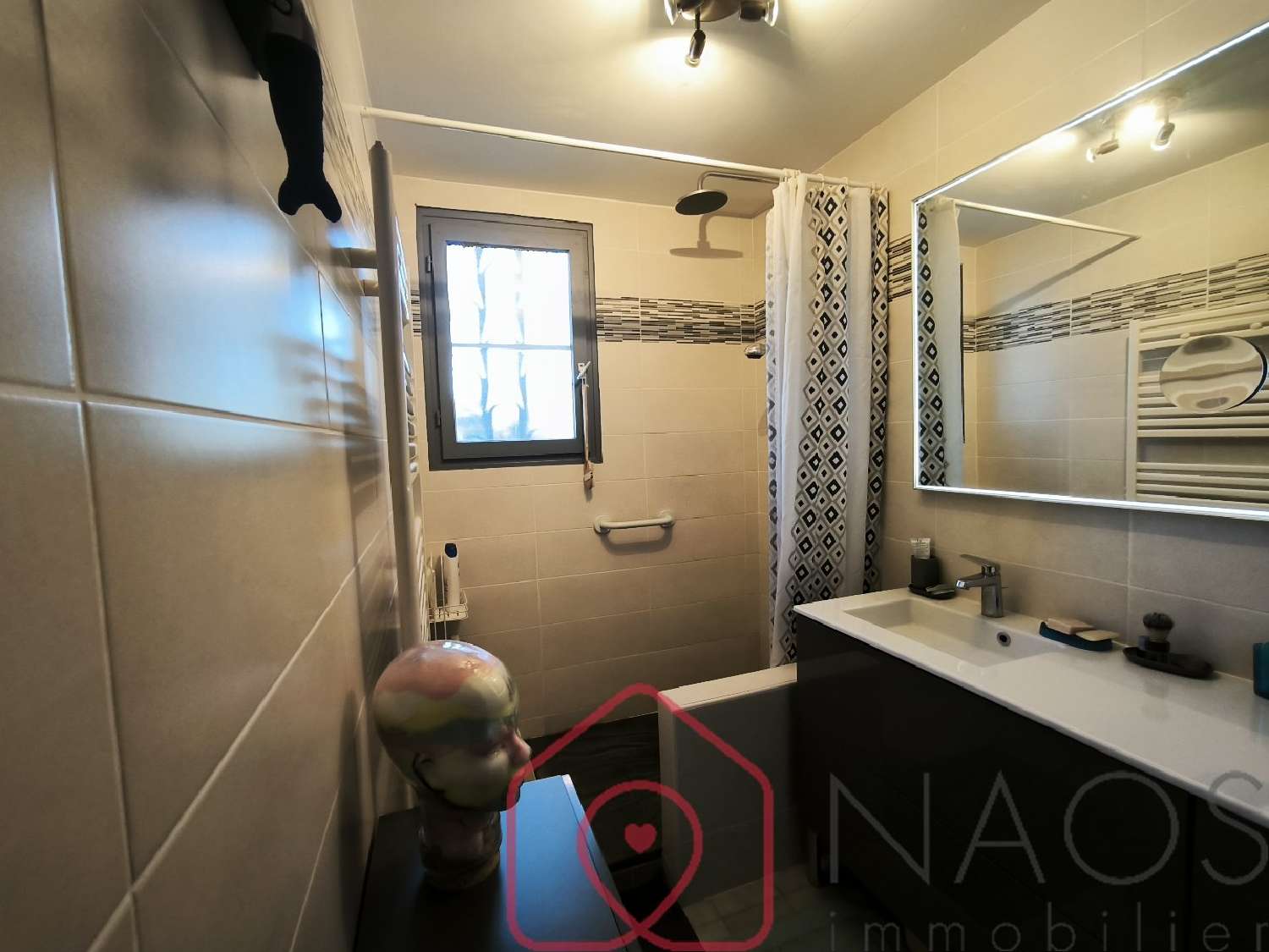 en venta casa Saint-Estève Pirineo Oriental 7