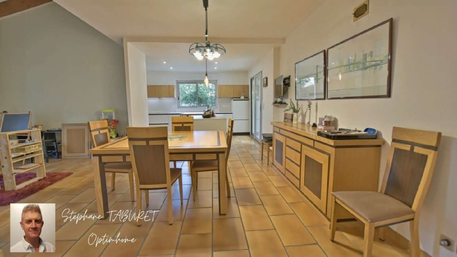  kaufen Haus Saint-Estève Pyrénées-Orientales 6