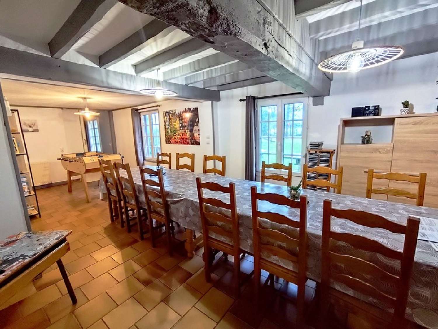  te koop huis Saint-Étienne-l'Allier Eure 6