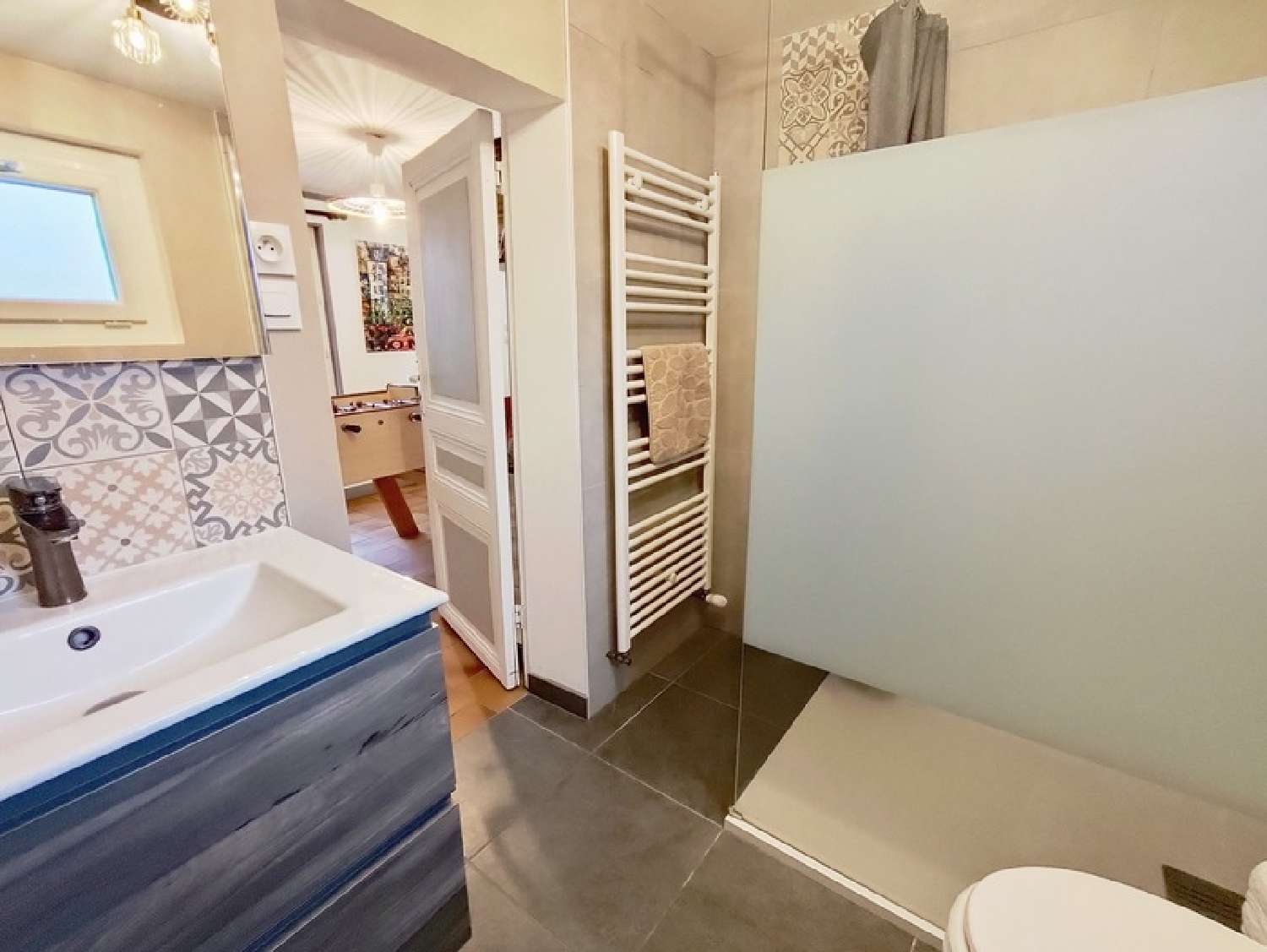  te koop huis Saint-Étienne-l'Allier Eure 7