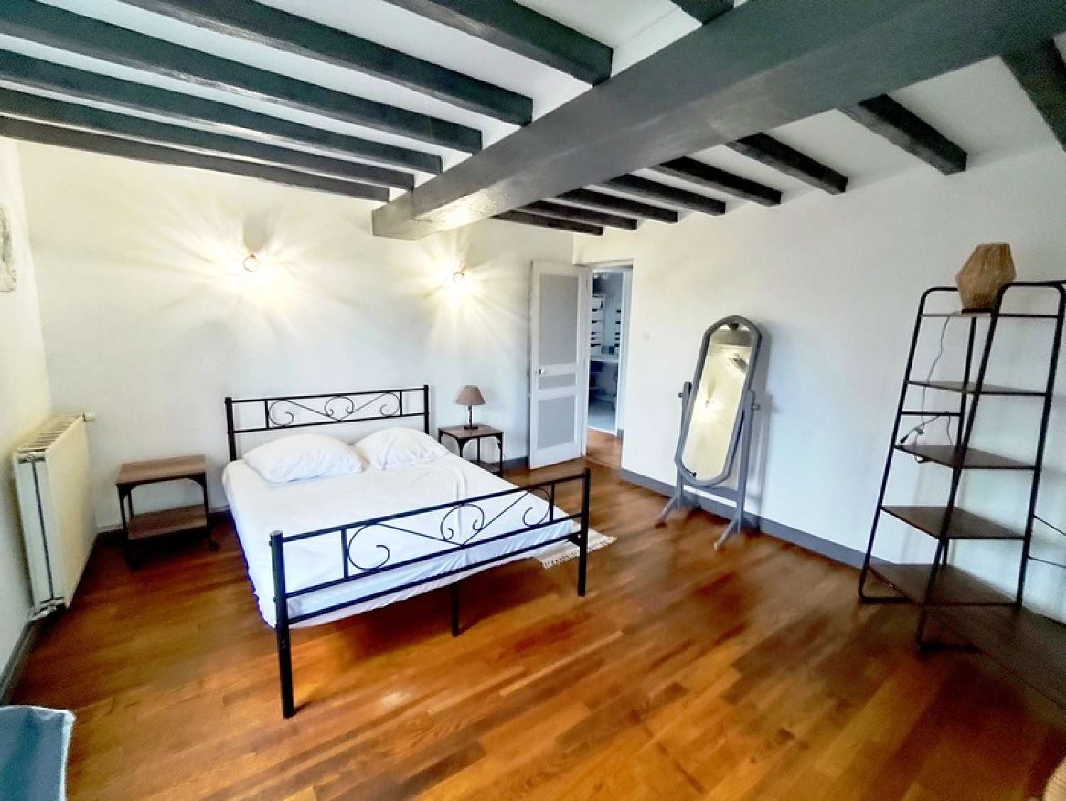  te koop huis Saint-Étienne-l'Allier Eure 8