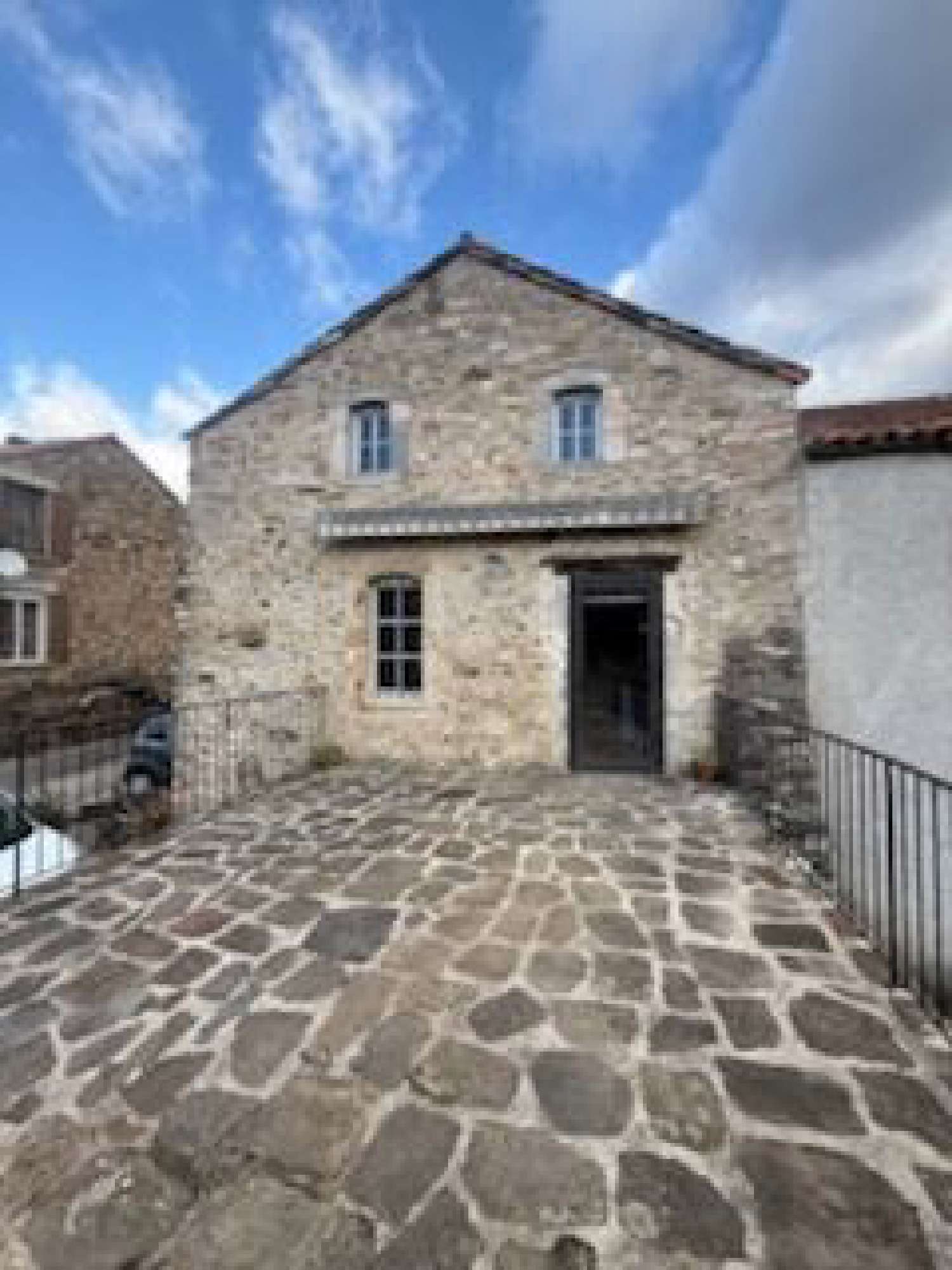  te koop huis Saint-Étienne-d'Albagnan Hérault 1