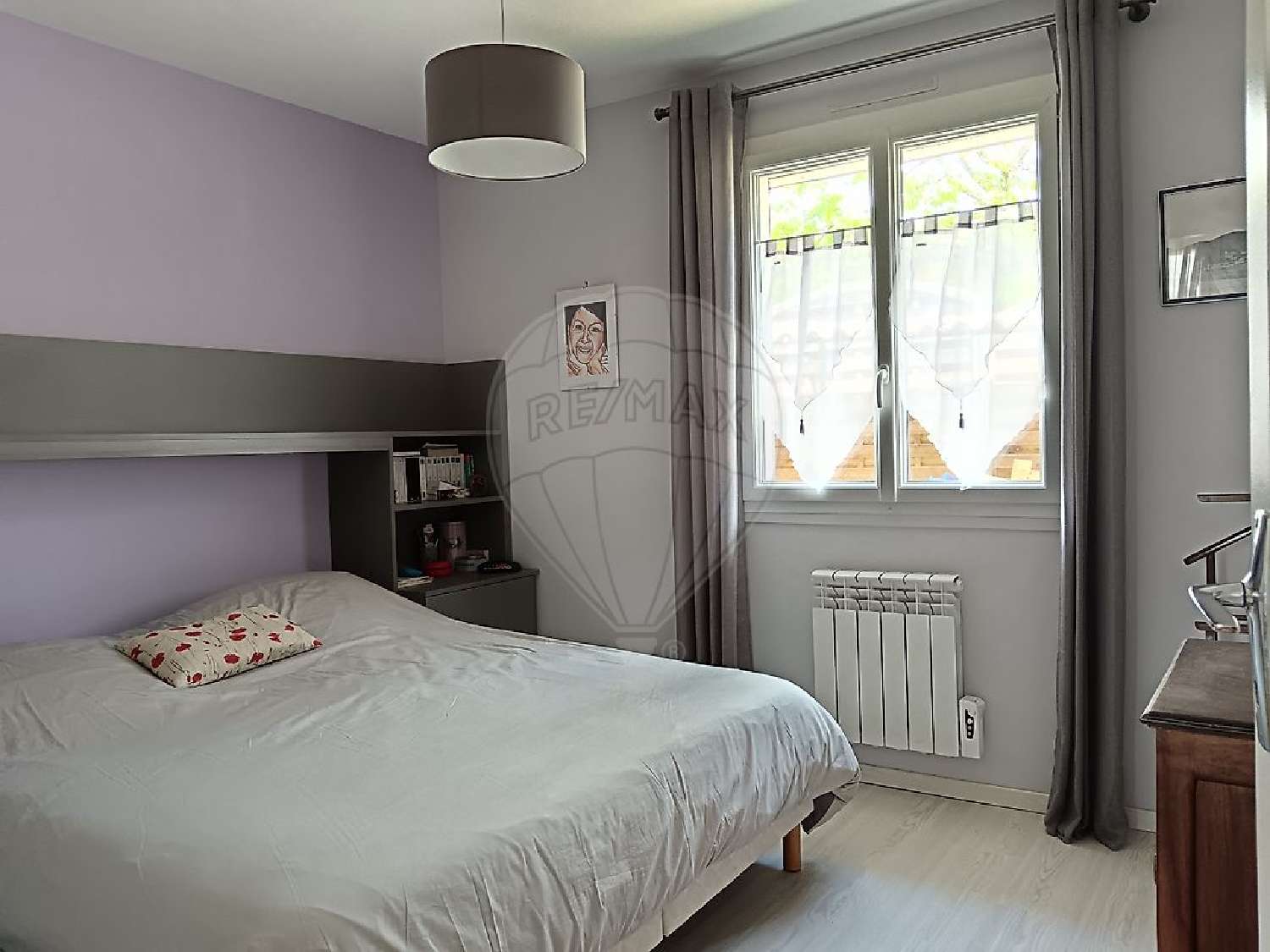  te koop huis Saint-Étienne-la-Varenne Rhône 7