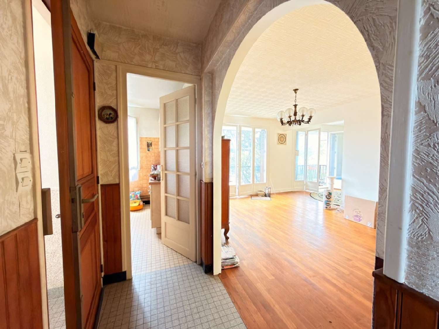 kaufen Haus Saint-Fargeau-Ponthierry Seine-et-Marne 6