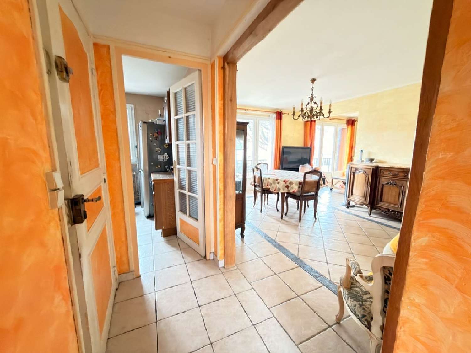 kaufen Haus Saint-Fargeau-Ponthierry Seine-et-Marne 7