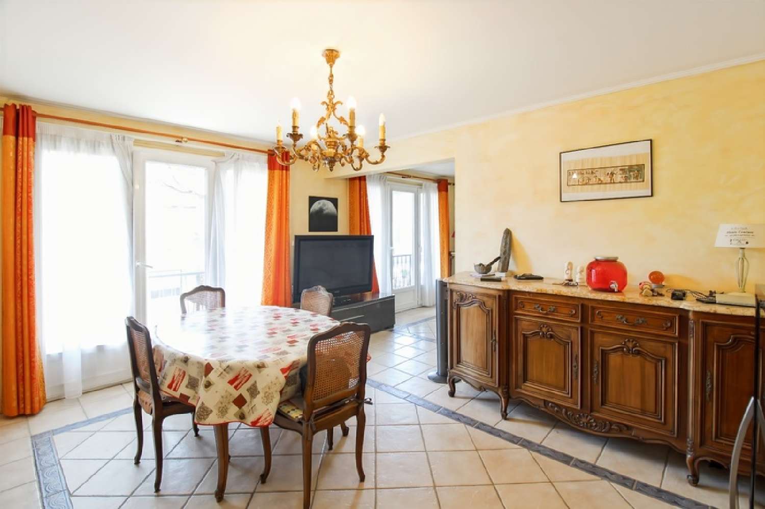 kaufen Haus Saint-Fargeau-Ponthierry Seine-et-Marne 8