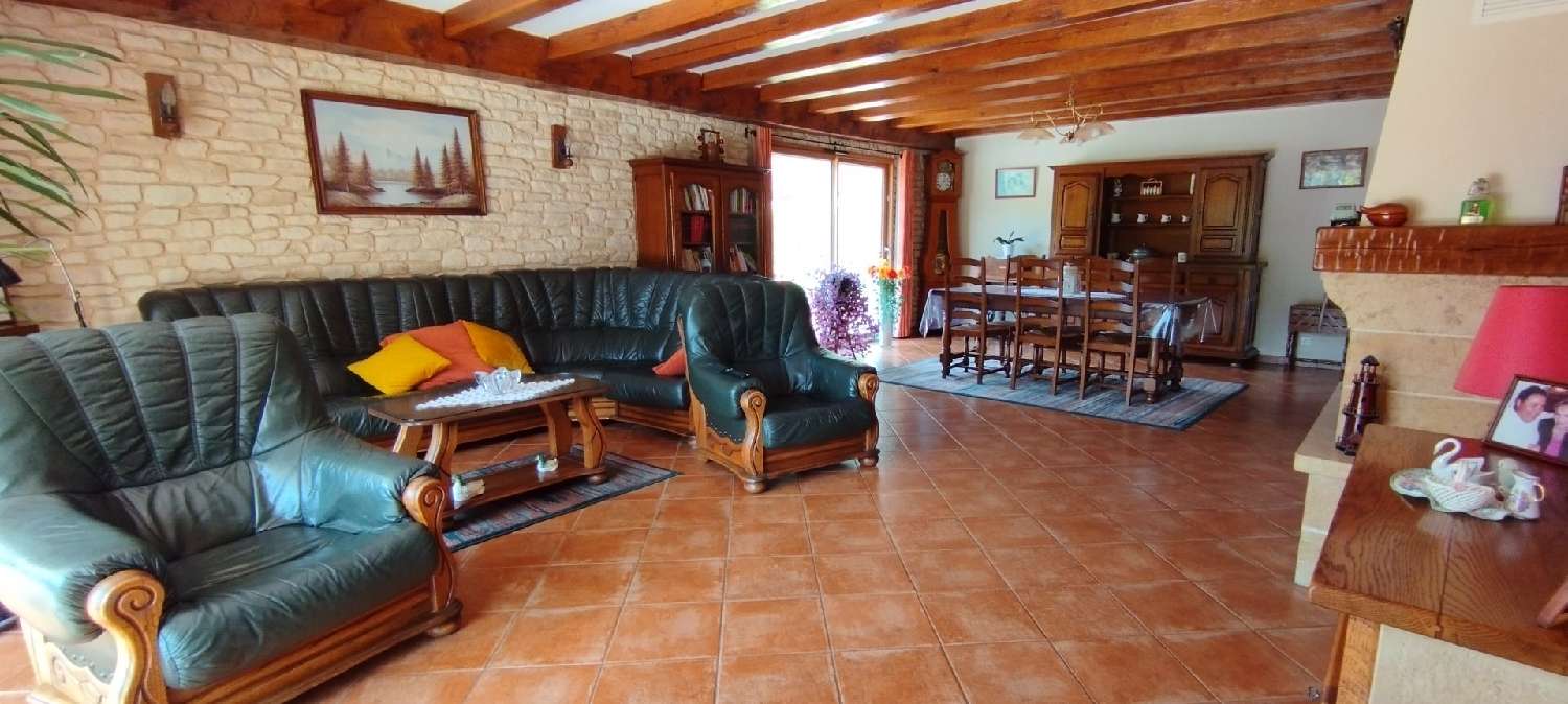  kaufen Haus Saint-Félix Lot 7