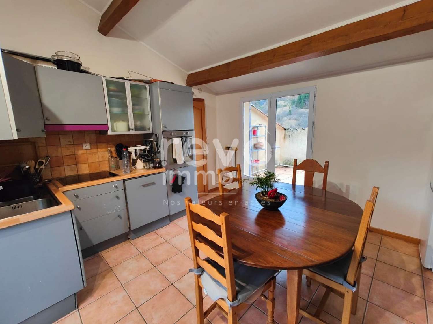  for sale house Saint-Ferréol-Trente-Pas Drôme 8