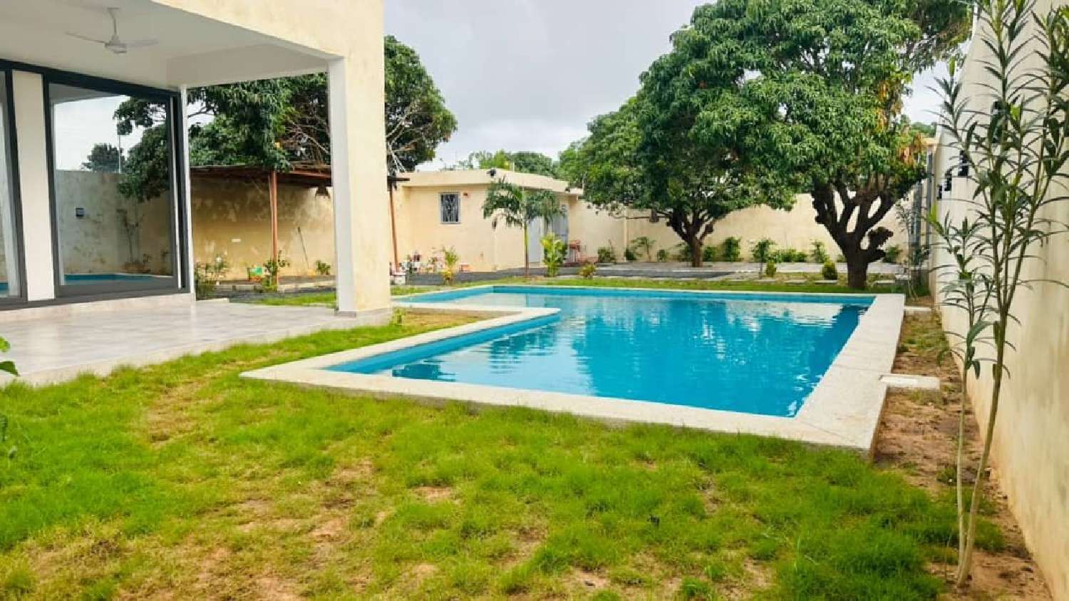  kaufen Haus Saint-Fiel Creuse 2