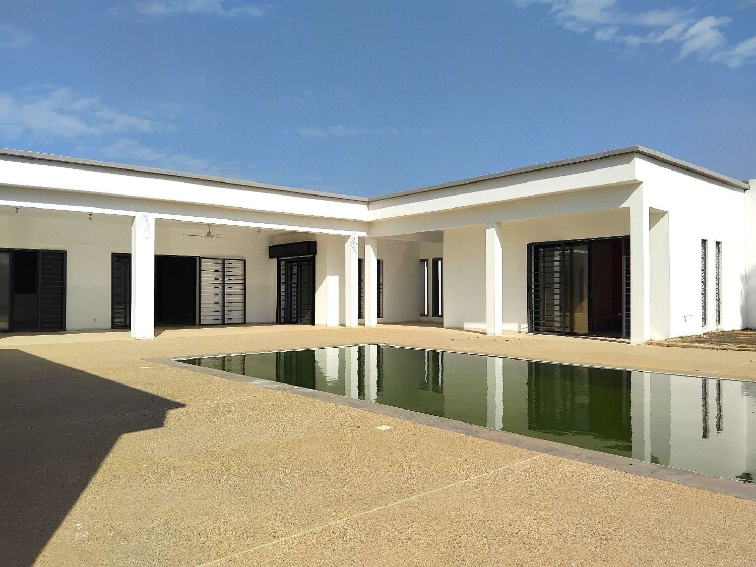  kaufen Haus Saint-Fiel Creuse 3