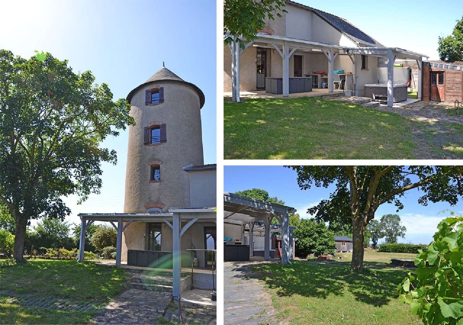  kaufen Haus Saint-Florent-le-Vieil Maine-et-Loire 6