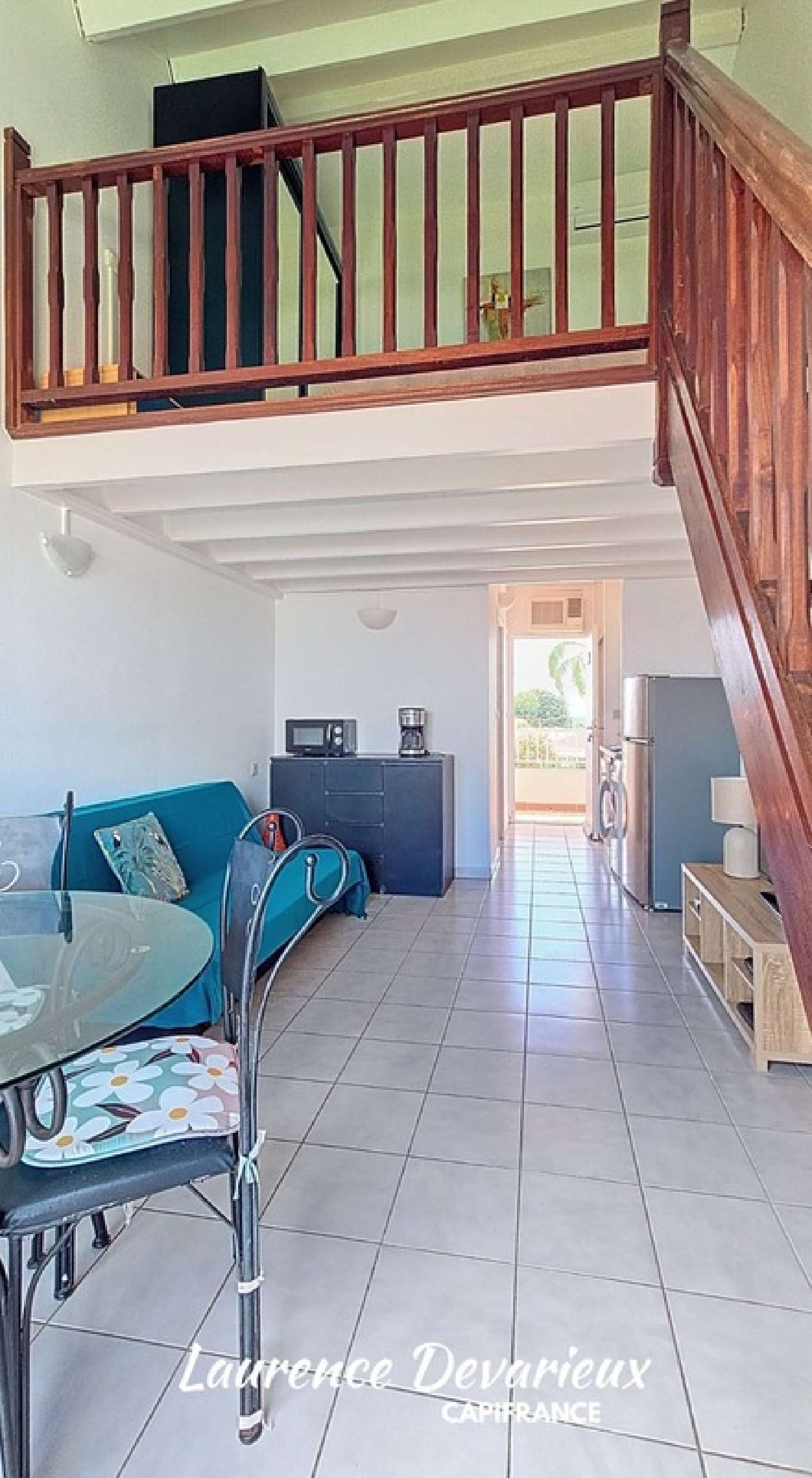 te koop huis Saint-François Guadeloupe 3