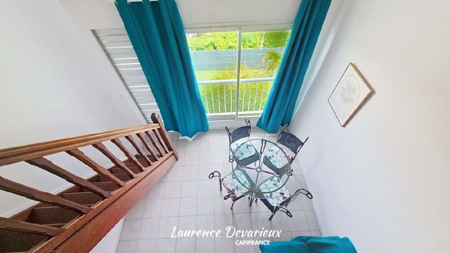  te koop huis Saint-François Guadeloupe 4