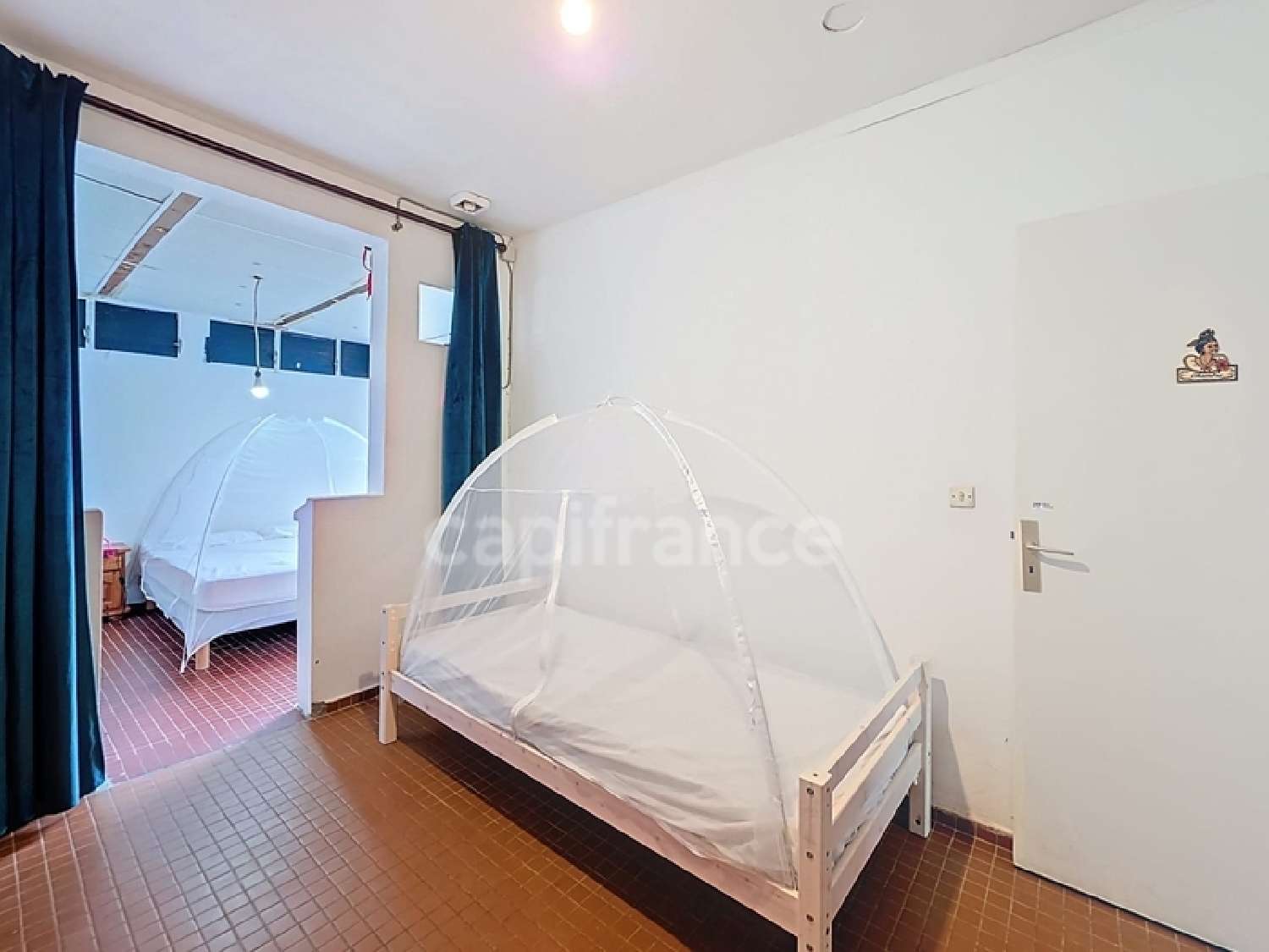  à vendre maison Saint-François Guadeloupe 4