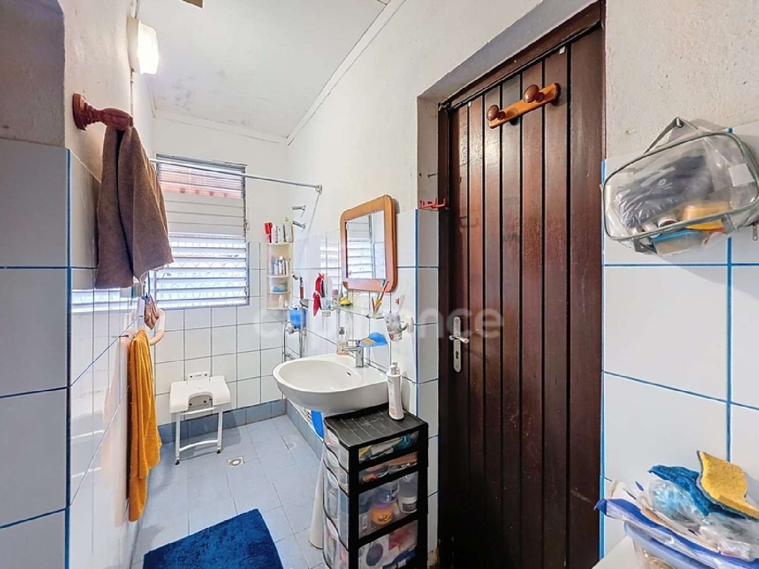  à vendre maison Saint-François Guadeloupe 6