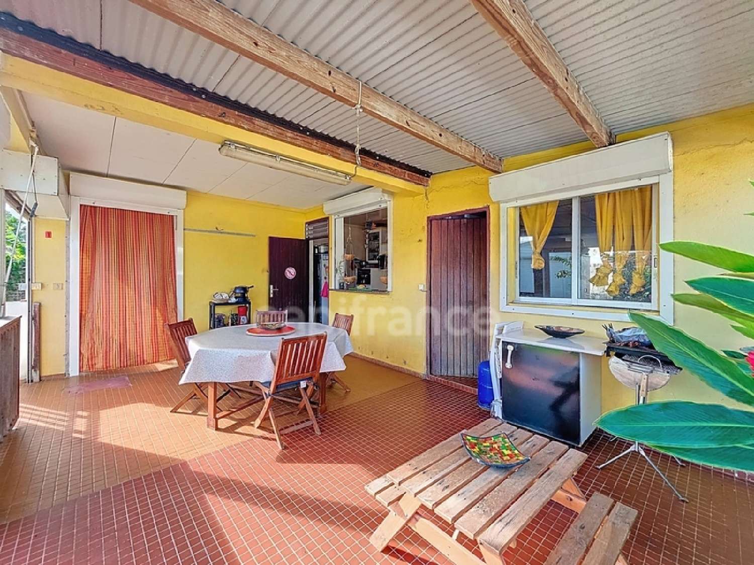  à vendre maison Saint-François Guadeloupe 7